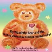 My Wonderful Bear and Me