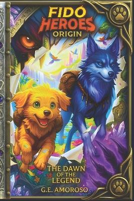 Fido Heroes - Origin: The Dawn of the Legend