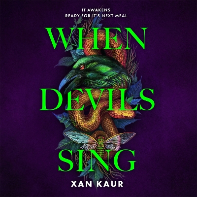 When Devils Sing