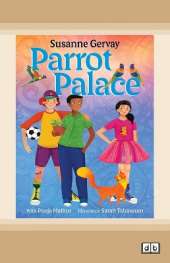 Parrot Palace