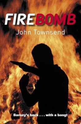 Firebomb