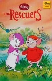 The Rescuers