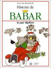 Histoire De Babar