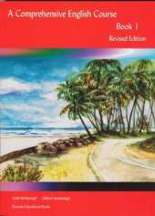 A Comprehensive English Course