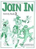 Join In Activity Book 3