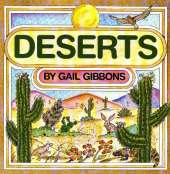 Deserts