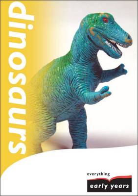 Dinosuars: A Topic for Later Foundation