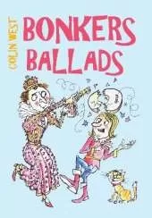 Bonkers Ballads