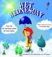 Wet Wednesday