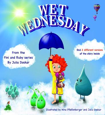 Wet Wednesday