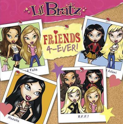 Friends 4 Ever