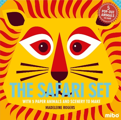 Safari Set, The