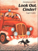 Look Out, Cinder!