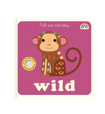 Pull out and play - Wild