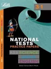 KS3 English,Maths and Science