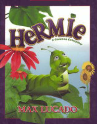 Hermie: A Common Caterpillar