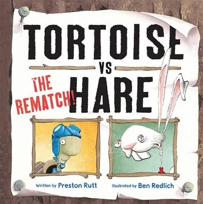 Tortoise vs. Hare