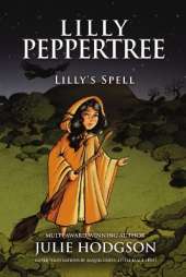 Lilly Peppertree Lilly's spell