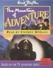 The Mountain of Adventure