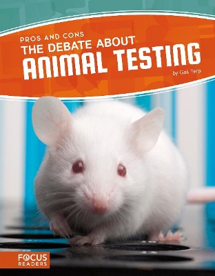 The Debate About Animal Testing
