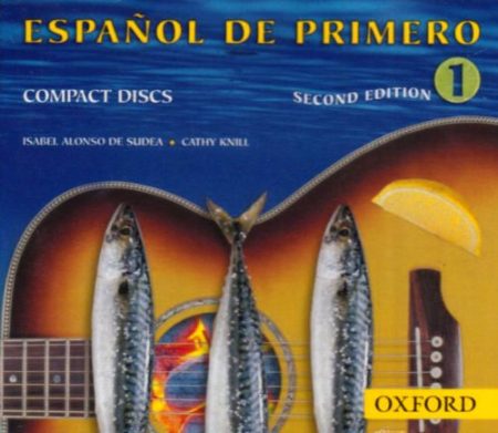 Espanol De Primero