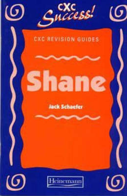 "Shane"