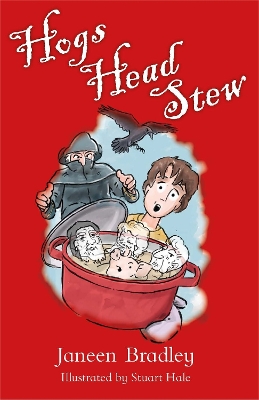 Hogs Head Stew: -it's a recipe for disaster