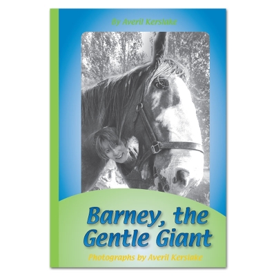 Barney, the Gentle Giant