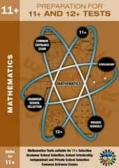 Mathematics: Preparation for 11+ and 12+ Tests