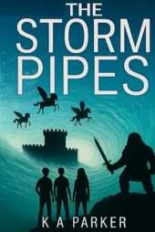 The Storm Pipes