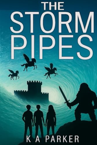 The Storm Pipes
