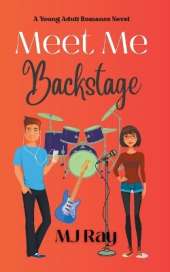 Meet Me Backstage