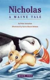 Nicholas: A Maine Tale