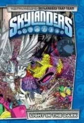 Skylanders: Light In The Dark