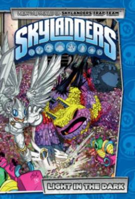 Skylanders: Light In The Dark