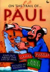 On the Trail of Paul