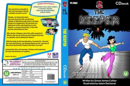 The Keeper