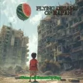 Flying Dreams of Rafah