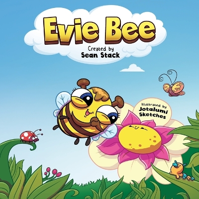 Evie Bee