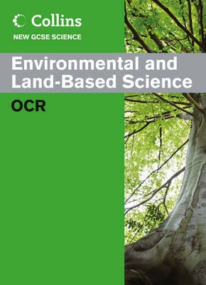 OCR Environmental and Land Based Science: 1 Year Licence