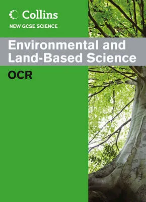 OCR Environmental and Land Based Science: 1 Year Licence