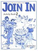 Join In Activity Book 2