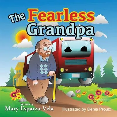 Fearless Grandpa