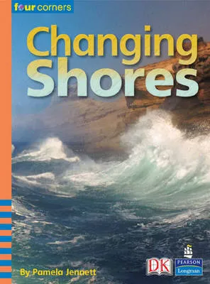 Four Corners: Changing Shores