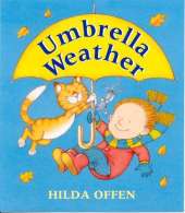 Umbrella Weather