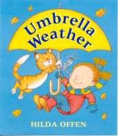 Umbrella Weather
