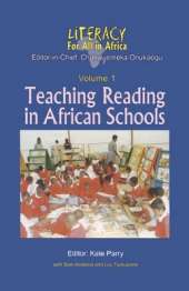 Literacy for All in Africa: Teaching Reading in African Schools
