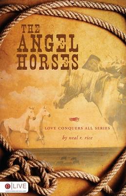 Angel Horses