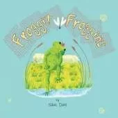 Froggit Froggins