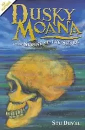 Dusky Moana and the Shrine of the Shark